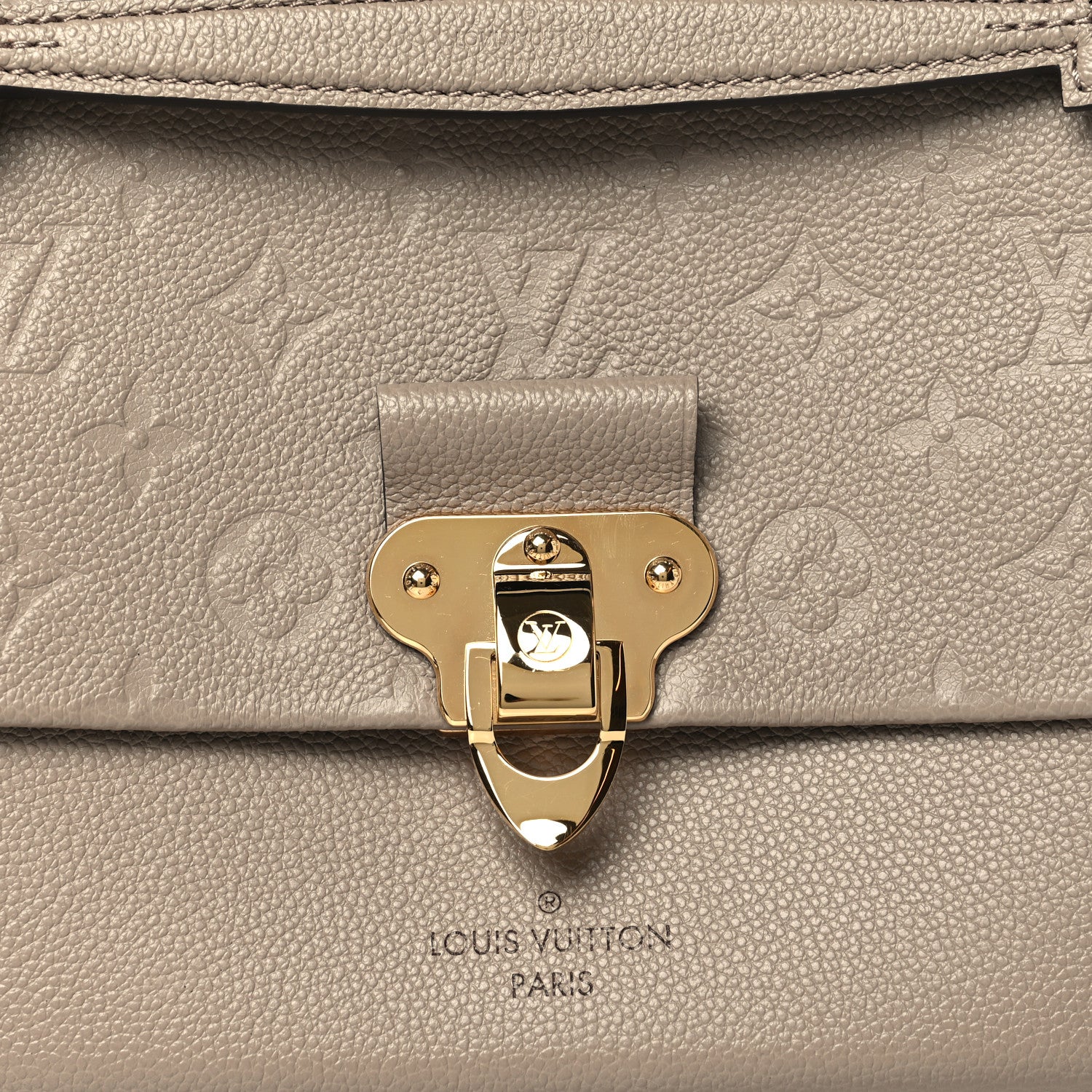 Louis Vuitton Empreinte Vavin PM Tourterelle 7 of 10