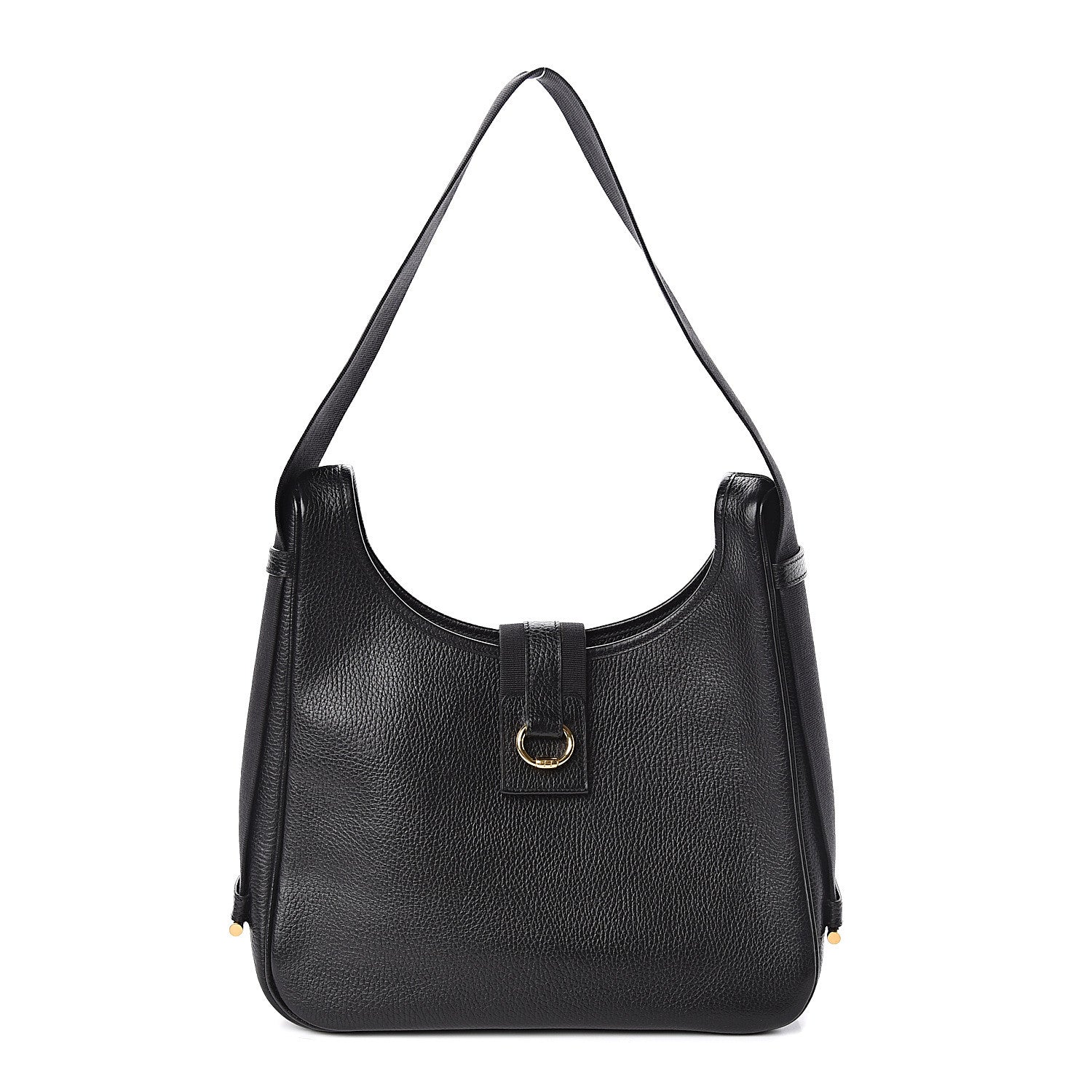 Hermes Ardennes Tsako Black 1 of 9