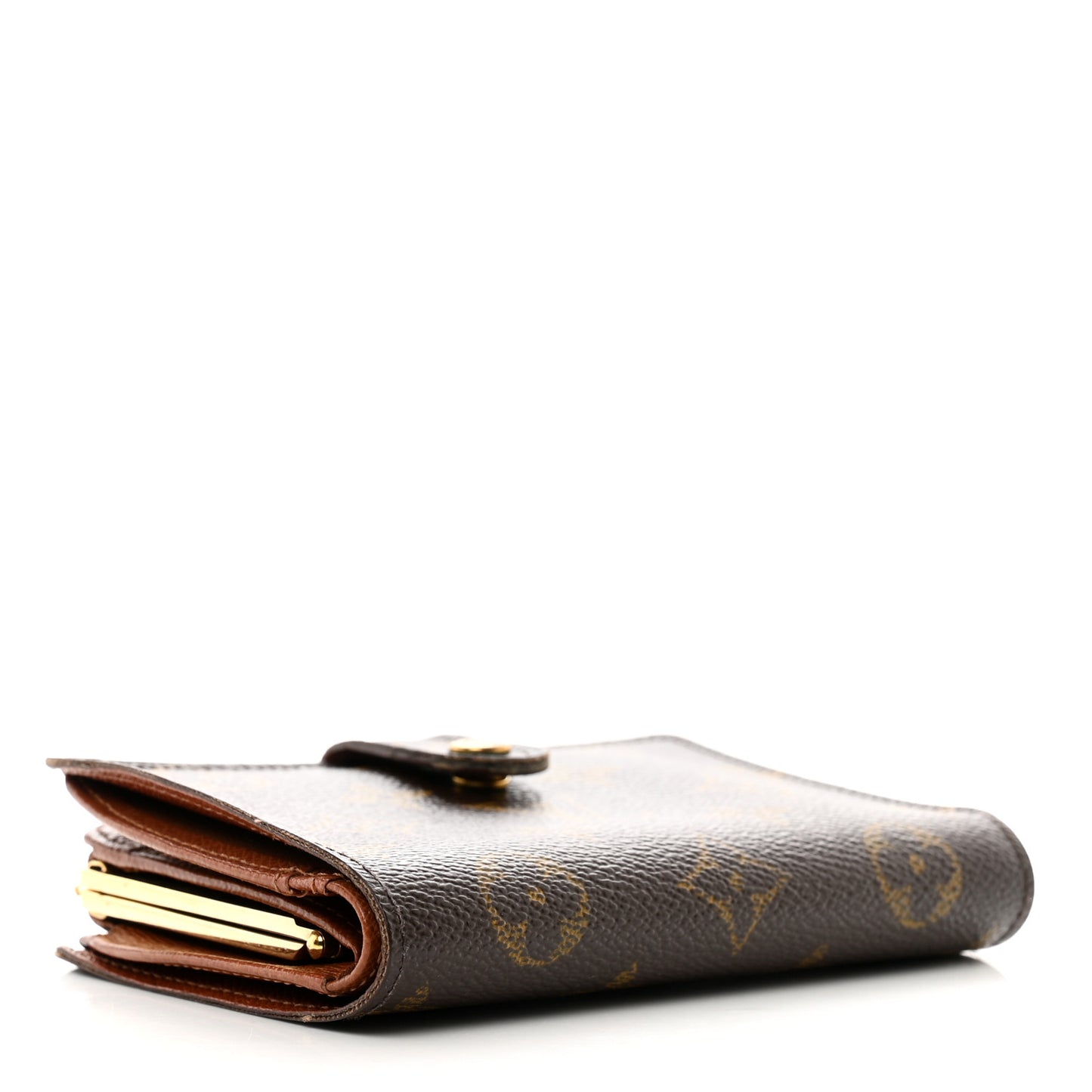 Monogram French Purse Wallet