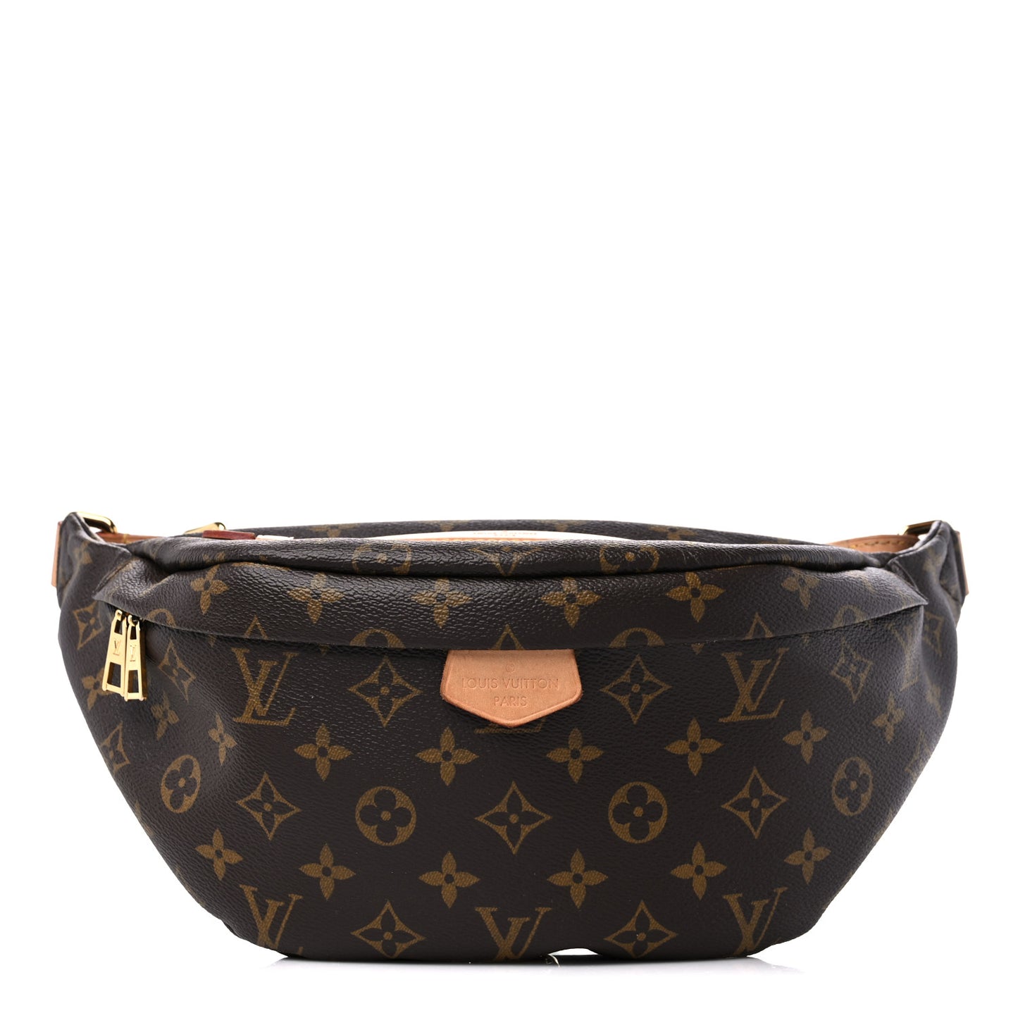 Monogram Bumbag