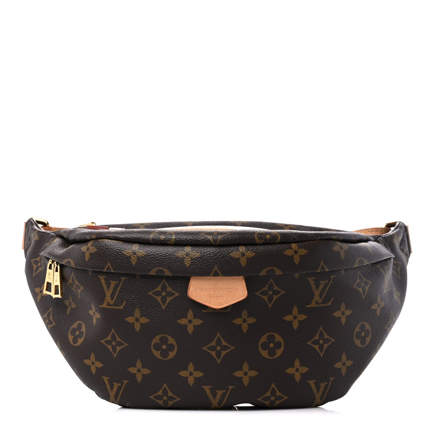 Louis Vuitton Monogram Bumbag 1 of 15