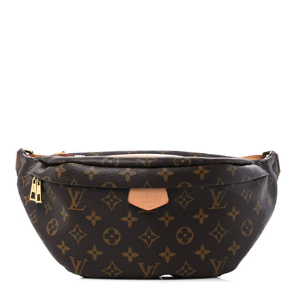 Louis Vuitton Monogram Bumbag 1 of 15