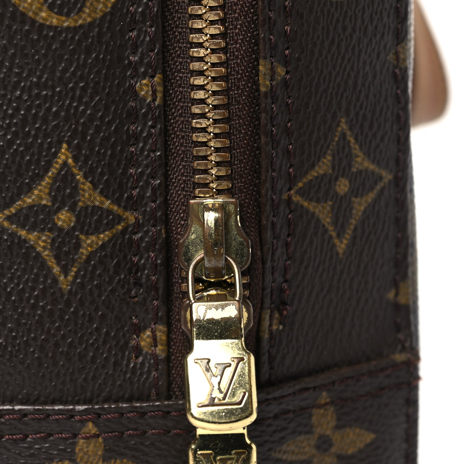 Louis Vuitton Monogram Spontini 14 of 15