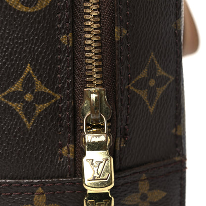 Louis Vuitton Monogram Spontini 14 of 15