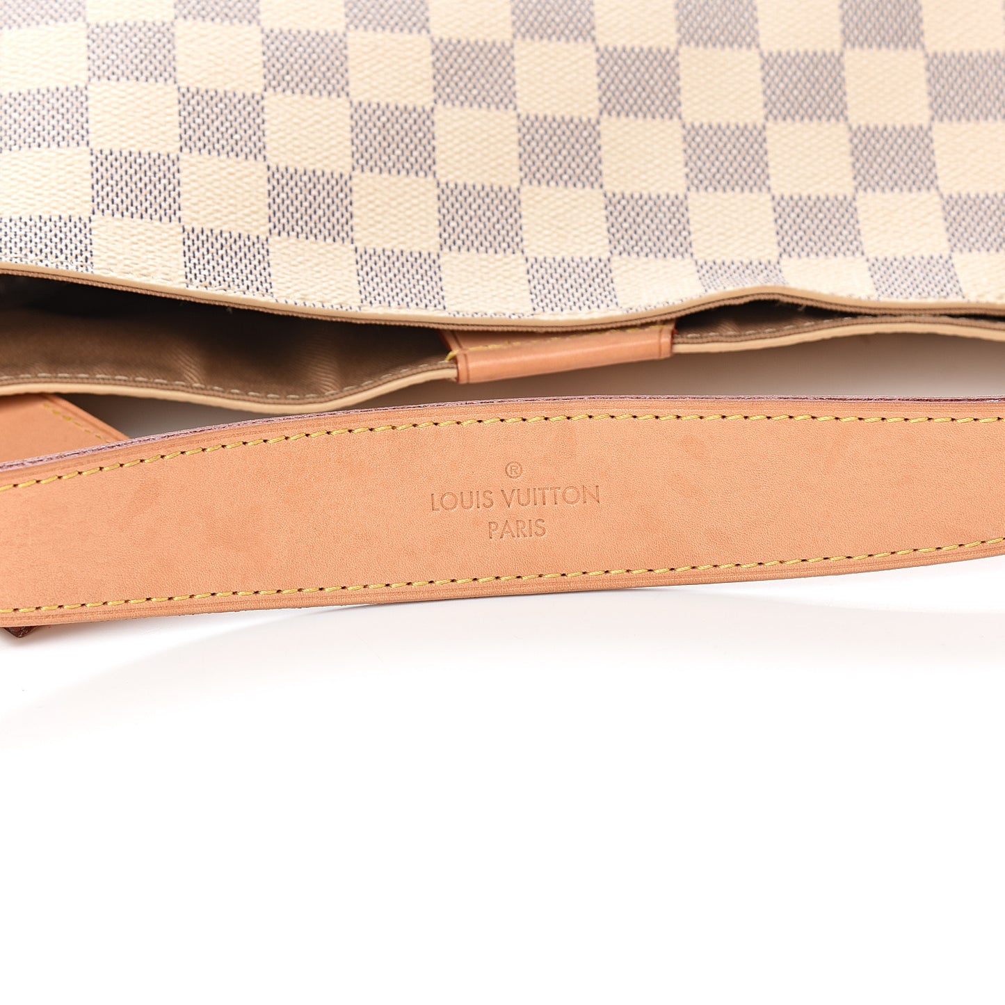 Damier Azur Graceful MM