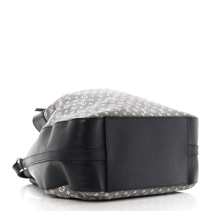 Louis Vuitton Monogram Idylle Noe Encre 4 of 12