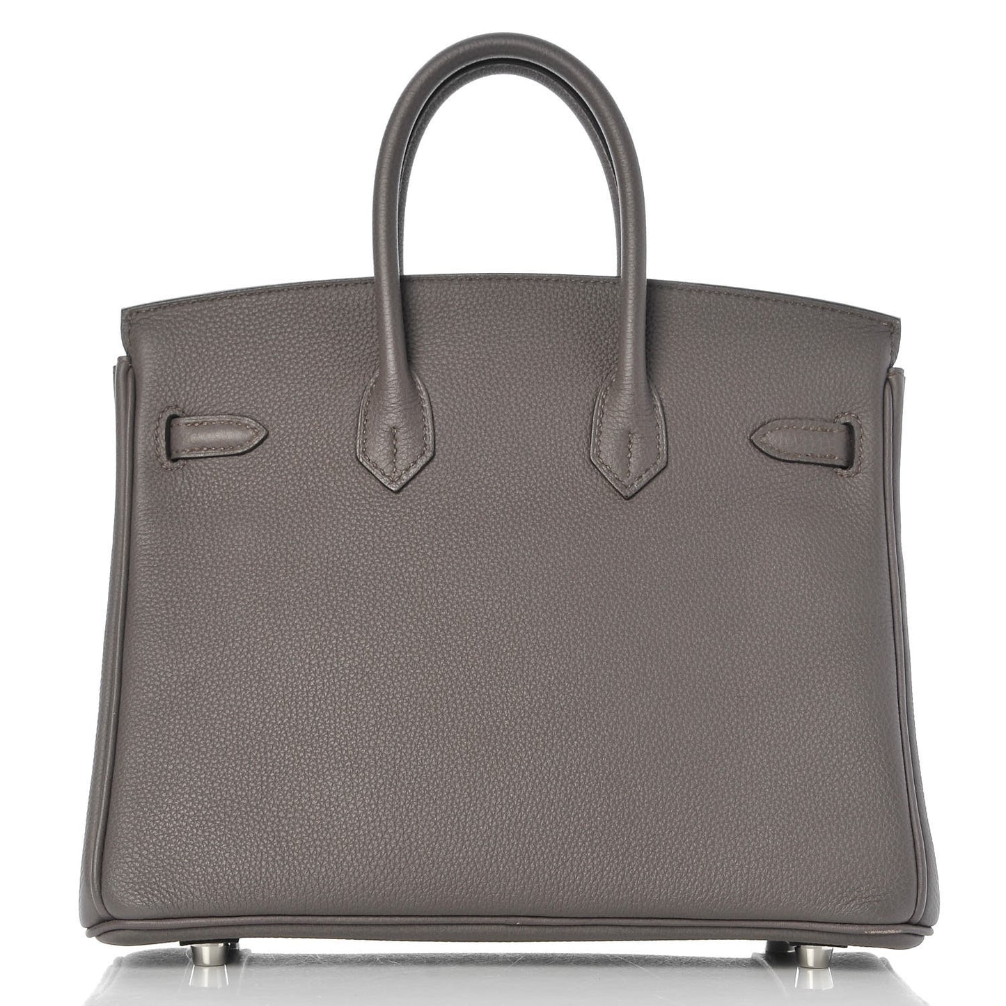 Togo Birkin 25 Etain