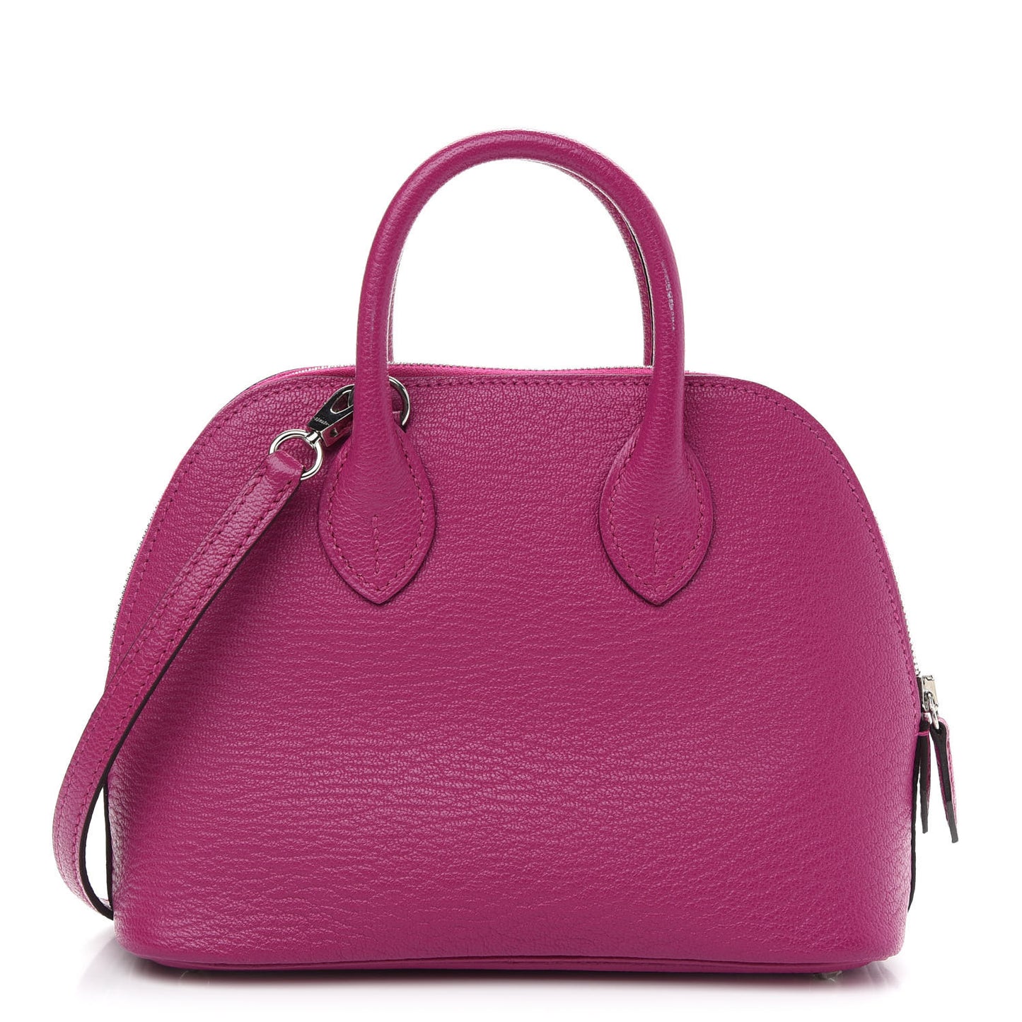 Chevre Mysore Mini 1923 Bolide Rose Pourpre