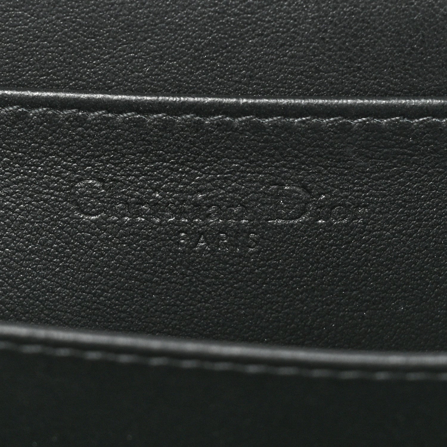 Christian Dior Technical Fabric Embroidered Toile De Jouy DiorTravel Detachable Card Holder Blue 7 of 11