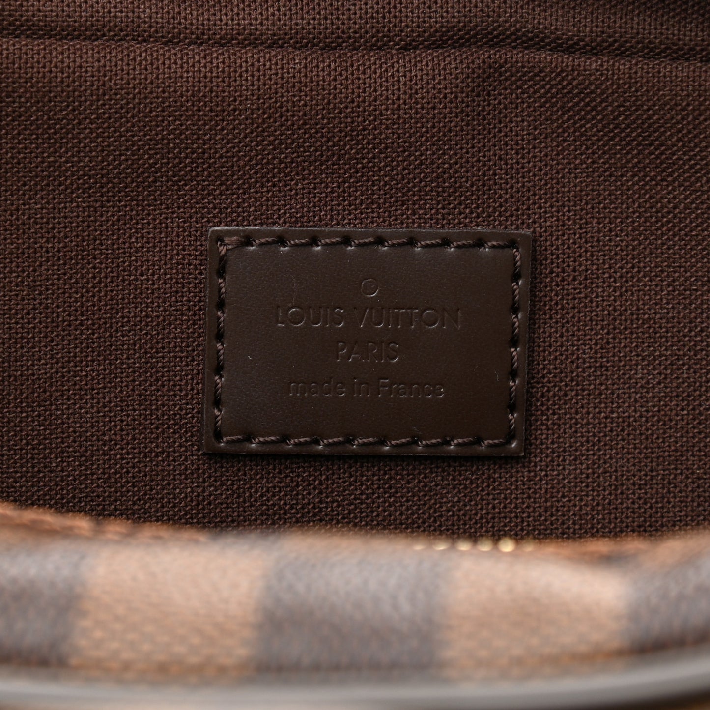 Damier Ebene Icare