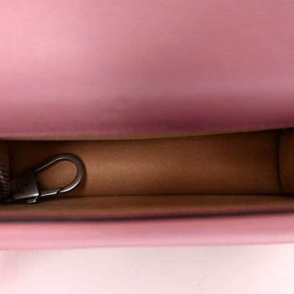 Gucci Calfskin Valentine's Day Exclusive Super Mini Dionysus Shoulder Bag 5 of 10