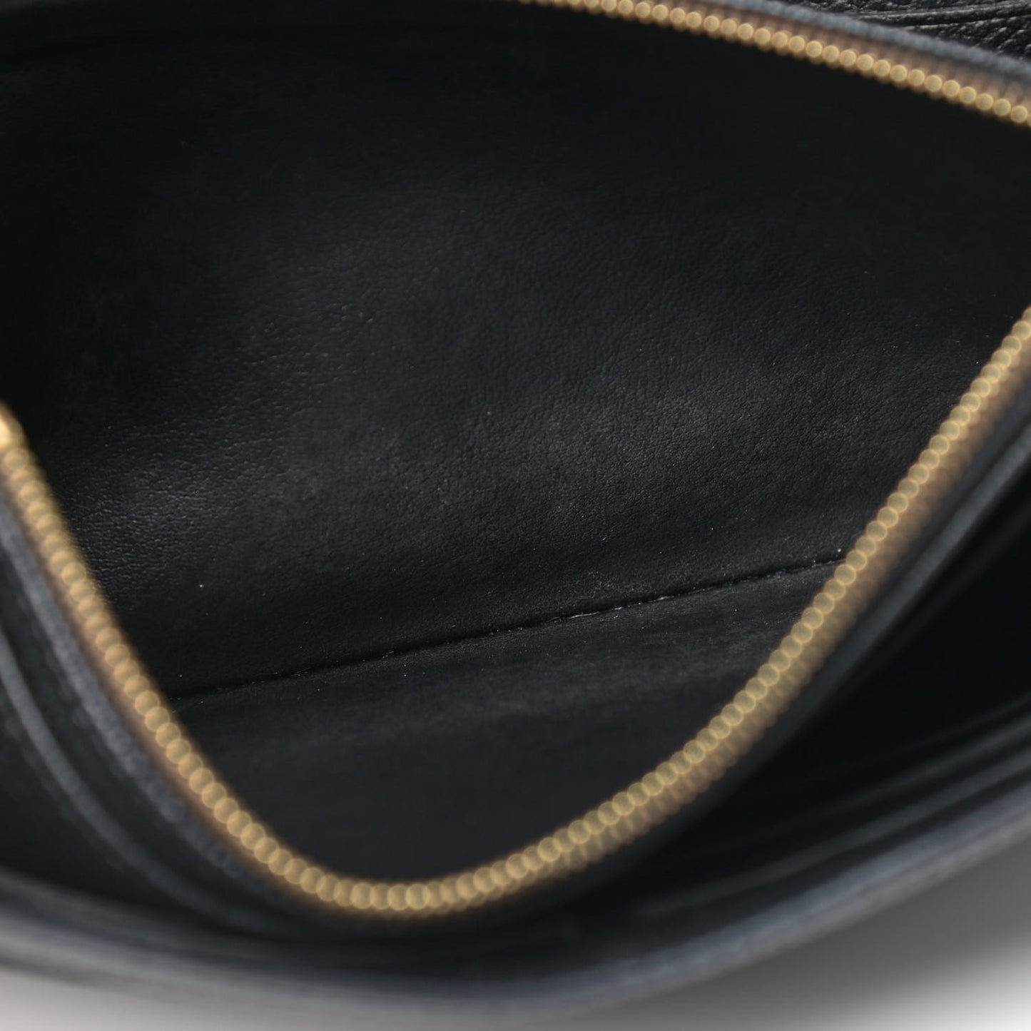 Empreinte Sarah Wallet NM Black