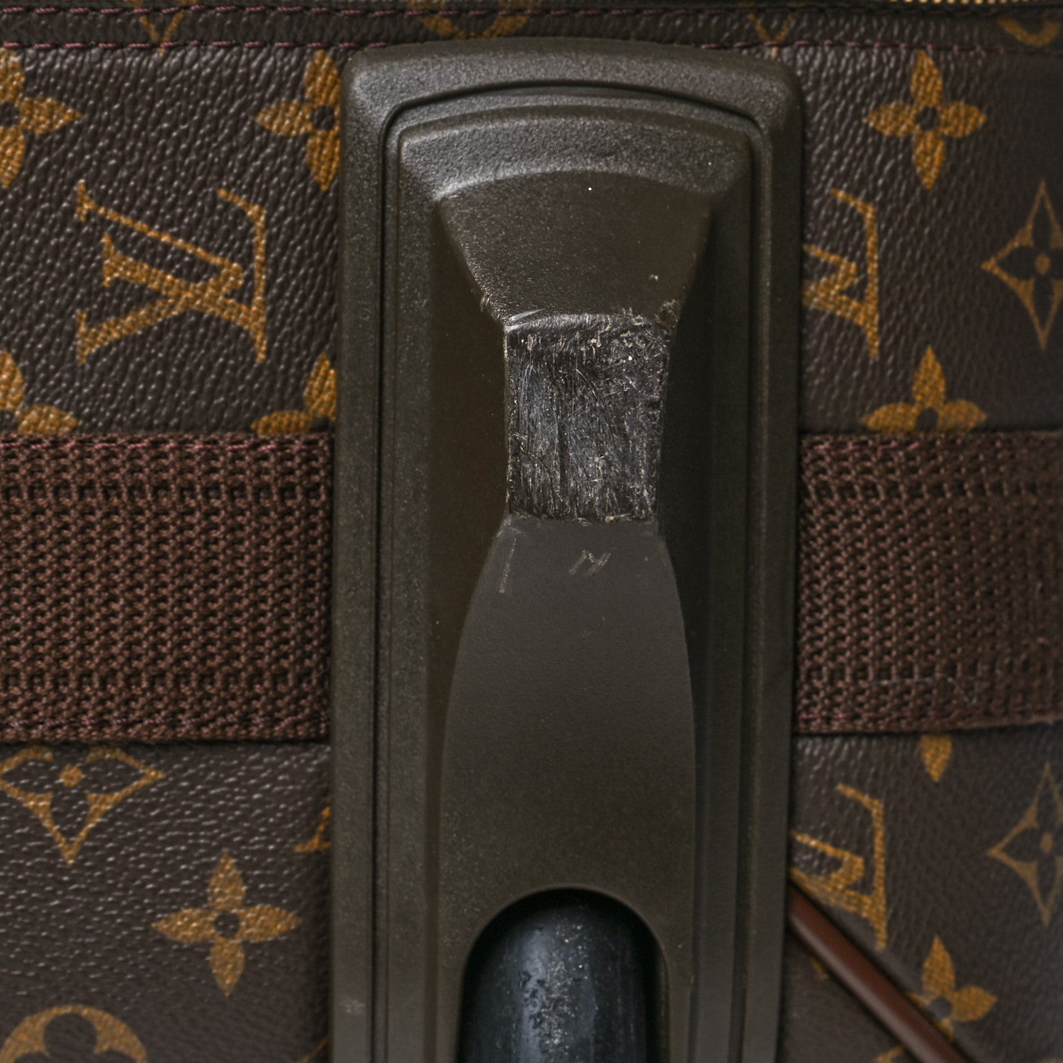 Louis Vuitton Monogram Pegase 55 11 of 16