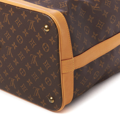 Louis Vuitton Monogram Cruiser 40 4 of 8