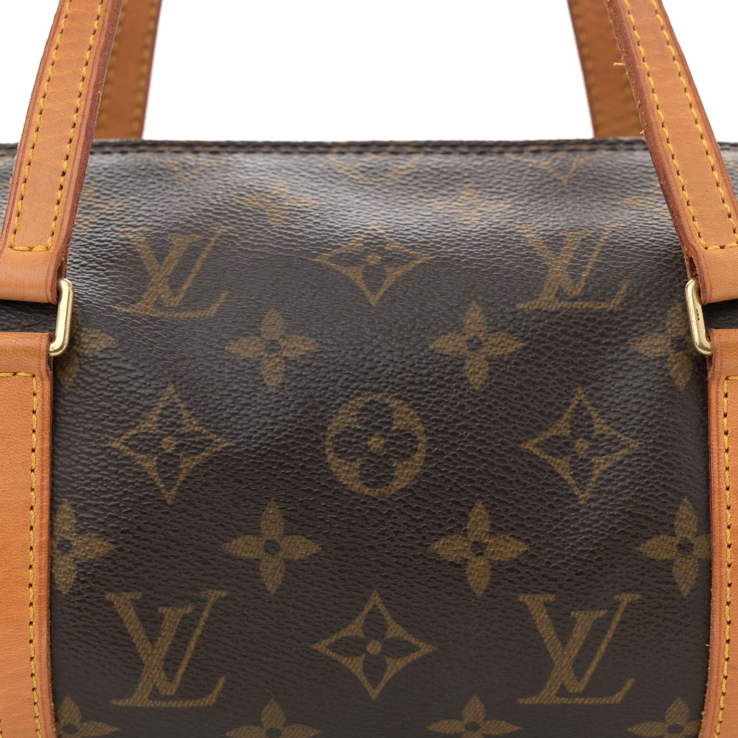 Monogram Papillon 26