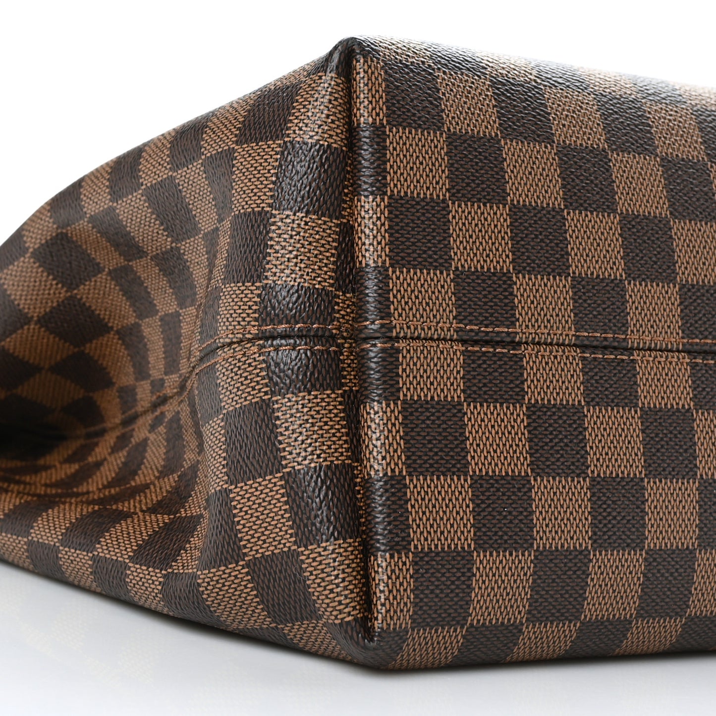 Damier Ebene Graceful MM