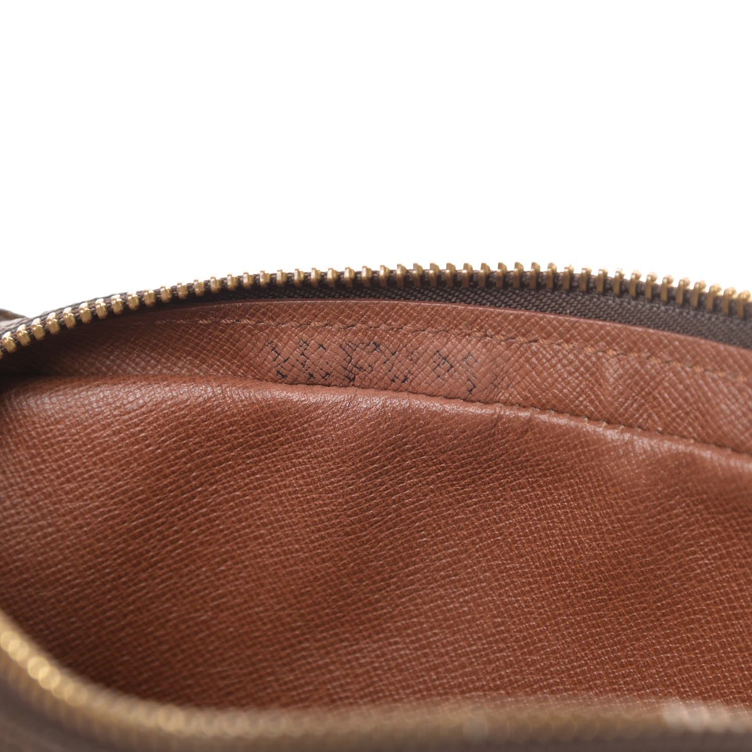 Louis Vuitton Monogram Pochette Marly Bandouliere 13 of 19