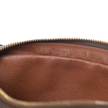 Louis Vuitton Monogram Pochette Marly Bandouliere 13 of 19