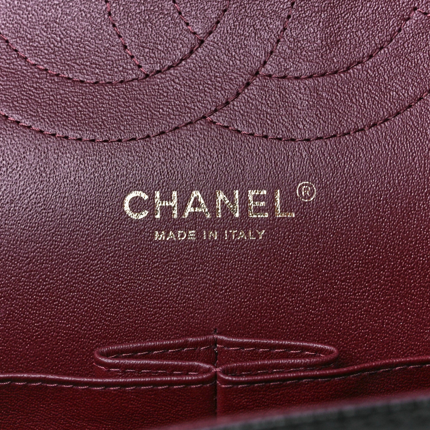 Chanel Caviar Quilted Jumbo Double Flap Black 6 of 12