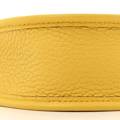 Hermes Taurillon Clemence Evelyne TPM Sun 9 of 10