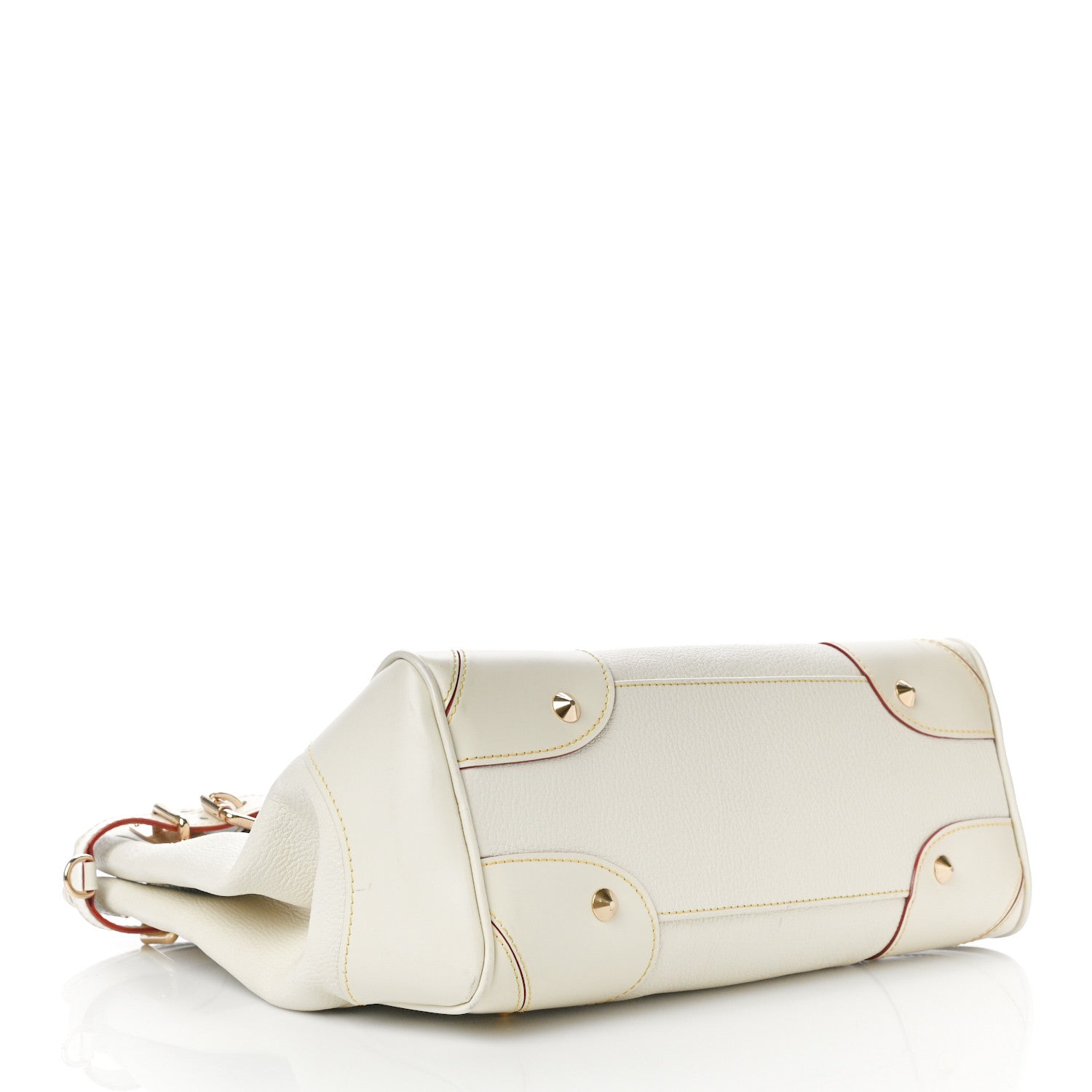 Louis Vuitton Suhali Le Majestueux White 14 of 16