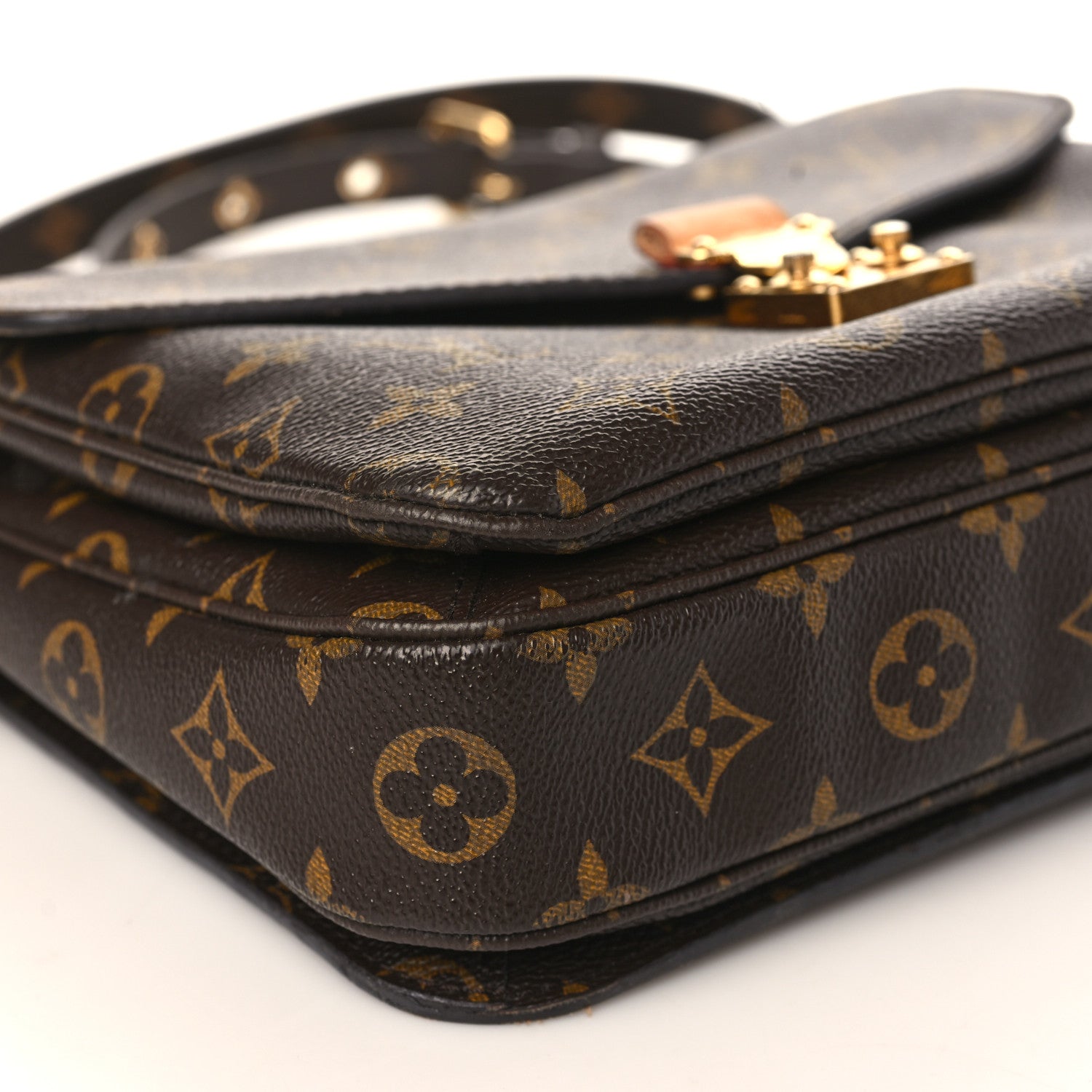 Louis Vuitton Monogram Pochette Metis 7 of 11