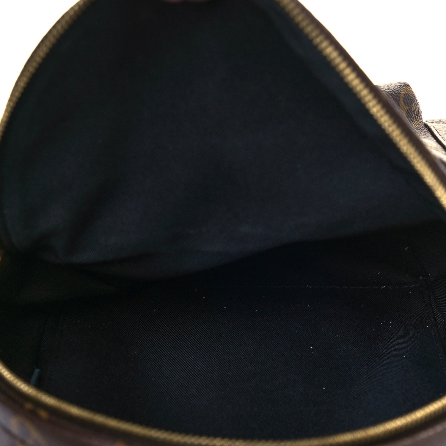 Louis Vuitton Monogram Palm Springs Backpack PM 4 of 11
