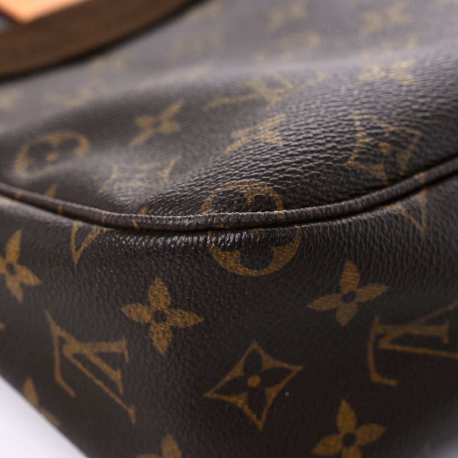 Louis Vuitton Monogram Sac Bosphore Briefcase 10 of 21