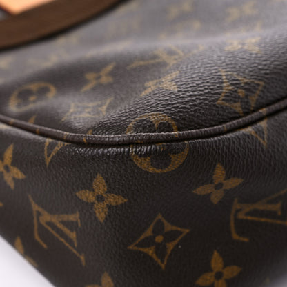 Louis Vuitton Monogram Sac Bosphore Briefcase 10 of 21
