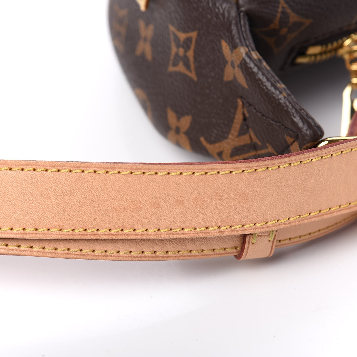 Monogram Bumbag