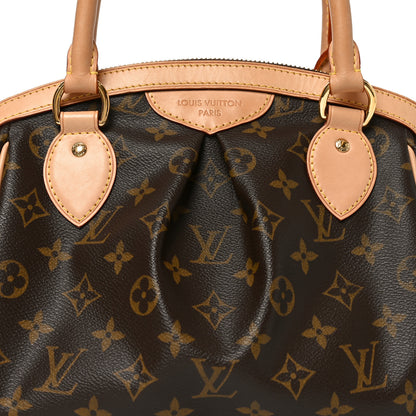 Louis Vuitton Monogram Tivoli PM 7 of 9
