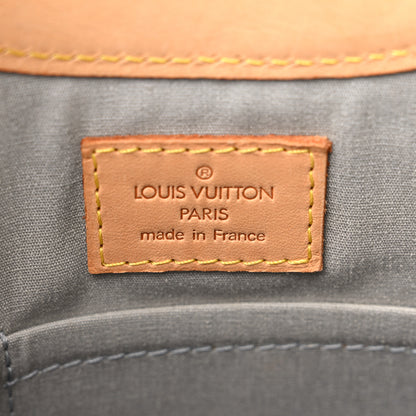Louis Vuitton Vernis Stillwood Vertical Perle 6 of 20