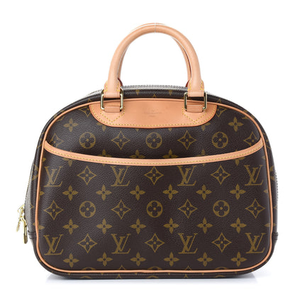 Louis Vuitton Monogram Trouville 1 of 9