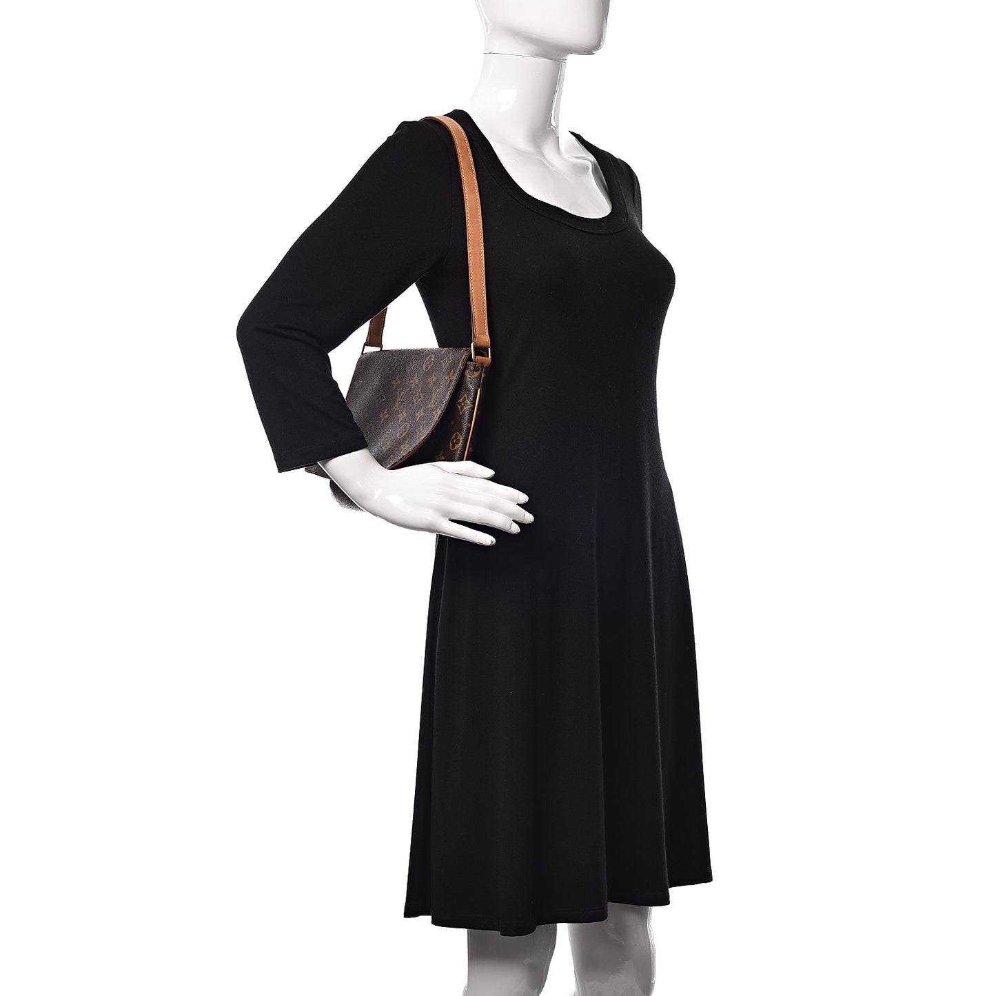 Monogram Musette Tango