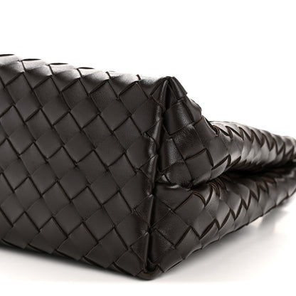 Bottega Veneta Nappa Intrecciato Medium Andiamo Shoulder Bag Fondant 9 of 11
