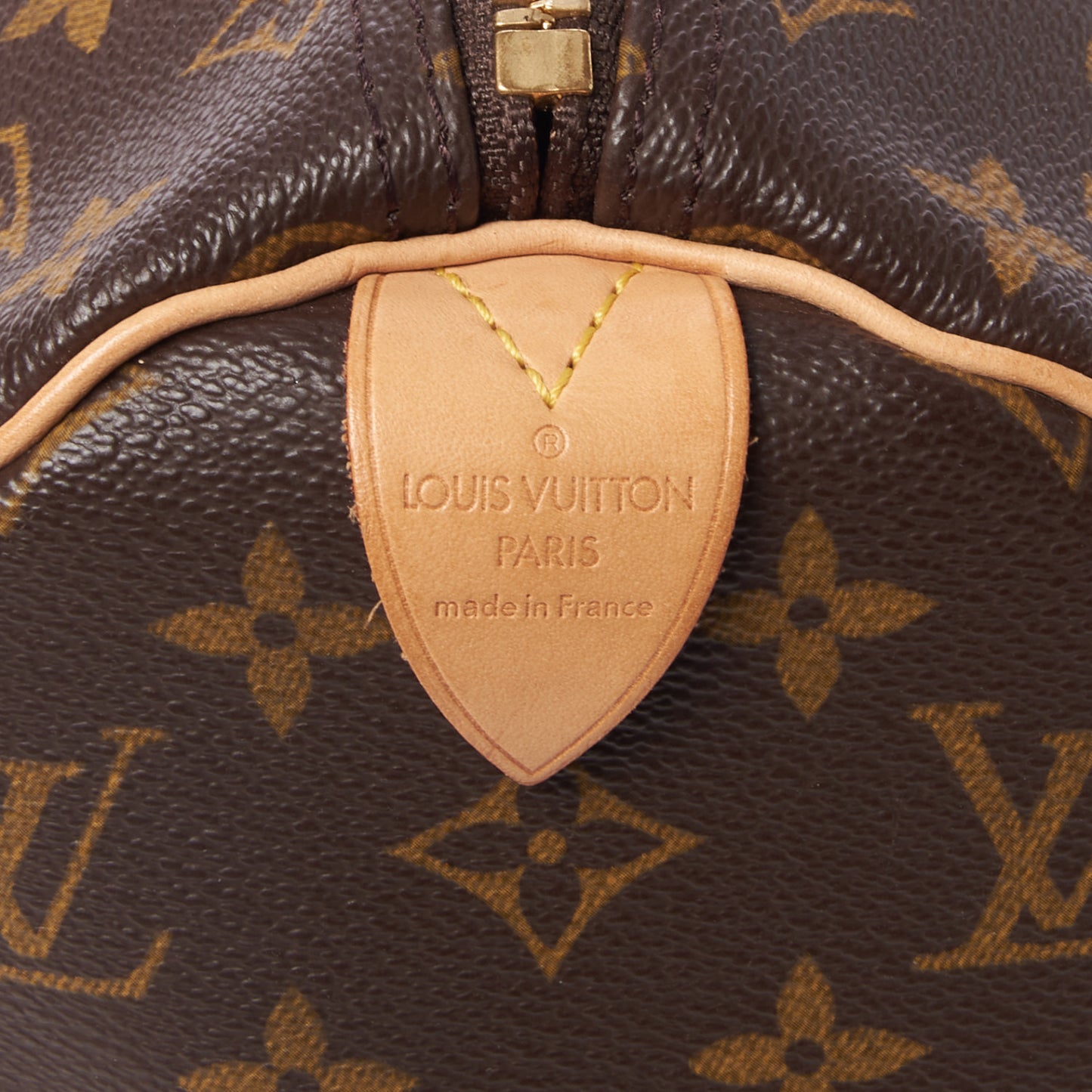 Monogram Keepall 45