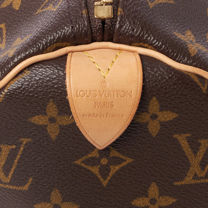 Louis Vuitton Monogram Keepall 45 9 of 10