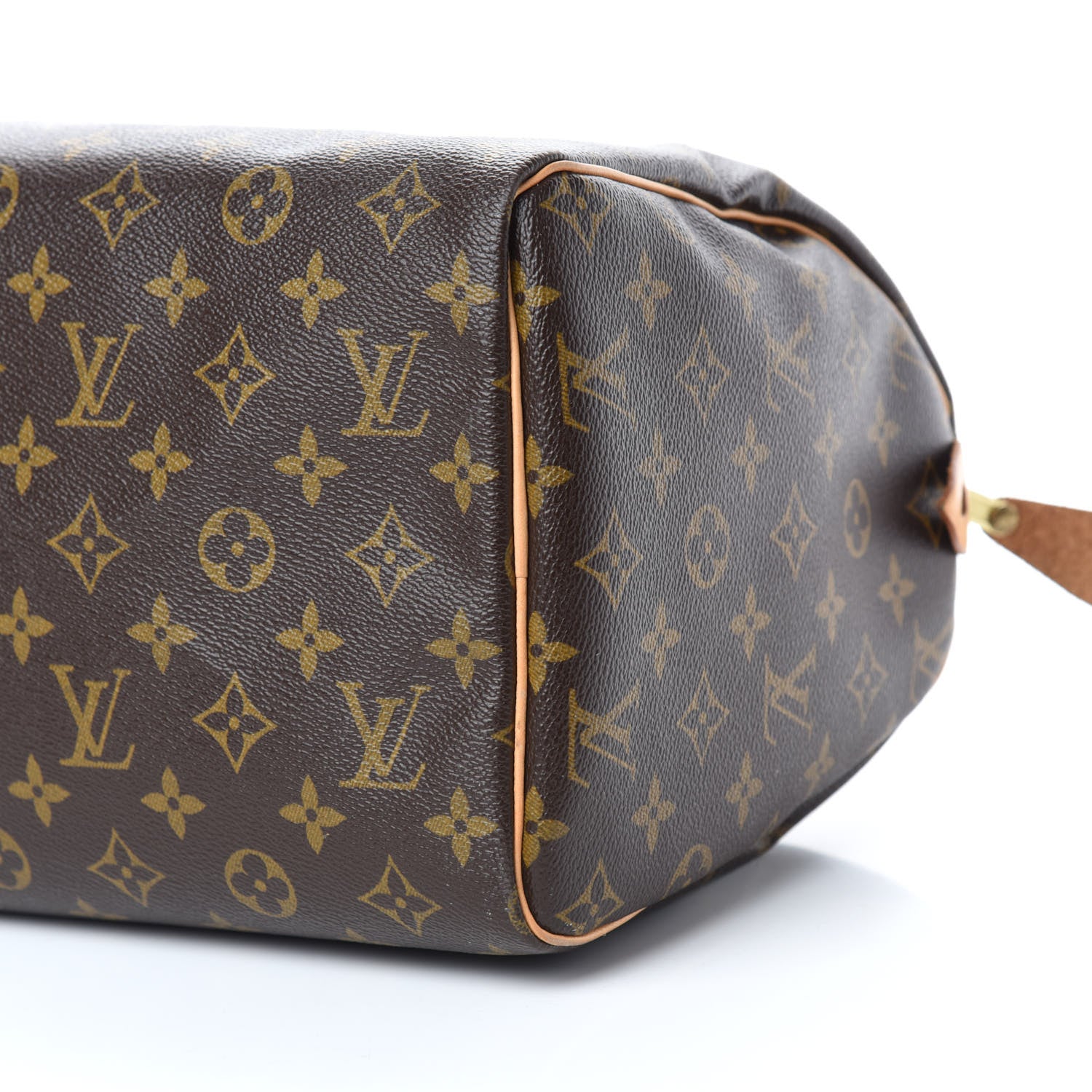 Louis Vuitton Monogram Speedy 30 7 of 10