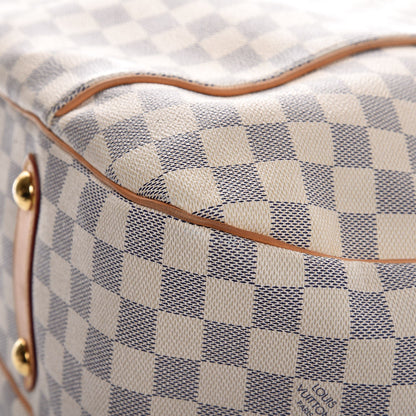 Louis Vuitton Damier Azur Galliera GM 13 of 13