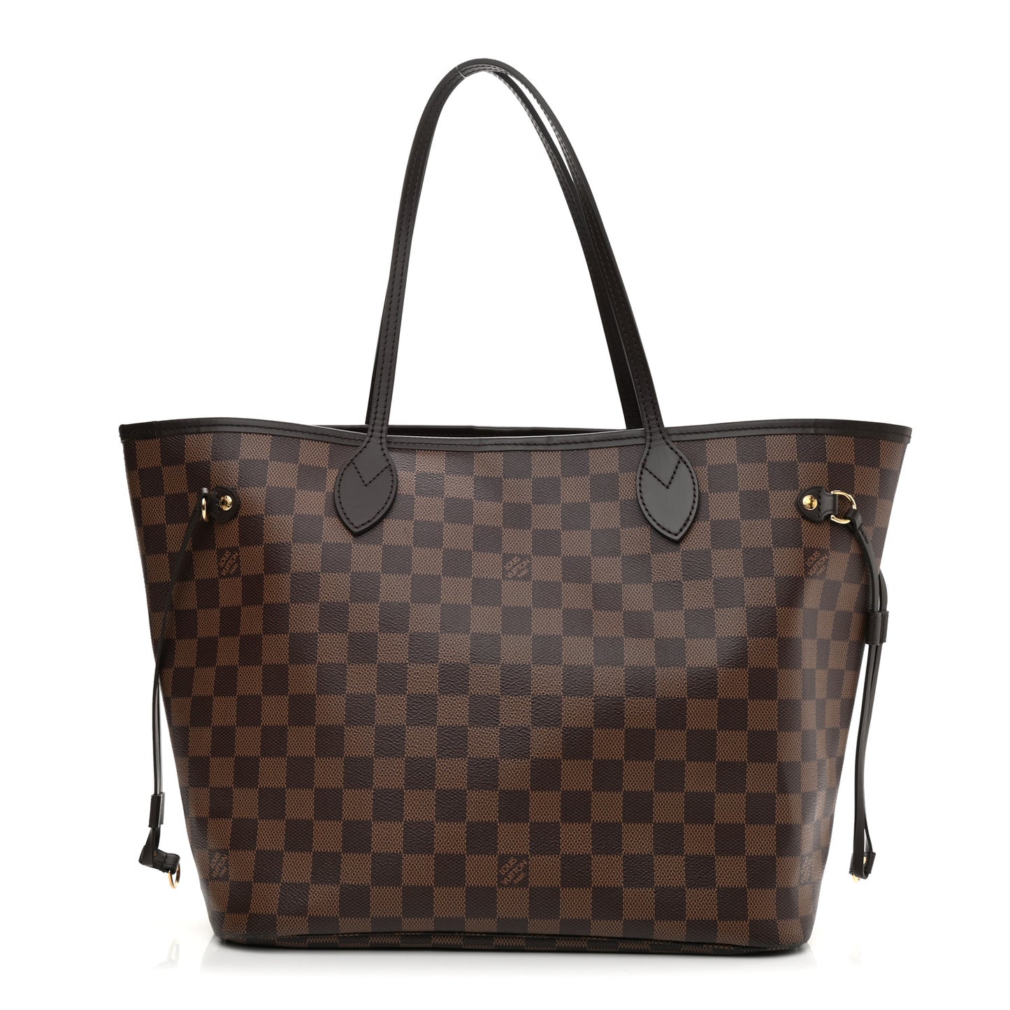 Damier Ebene Neo Neverfull MM