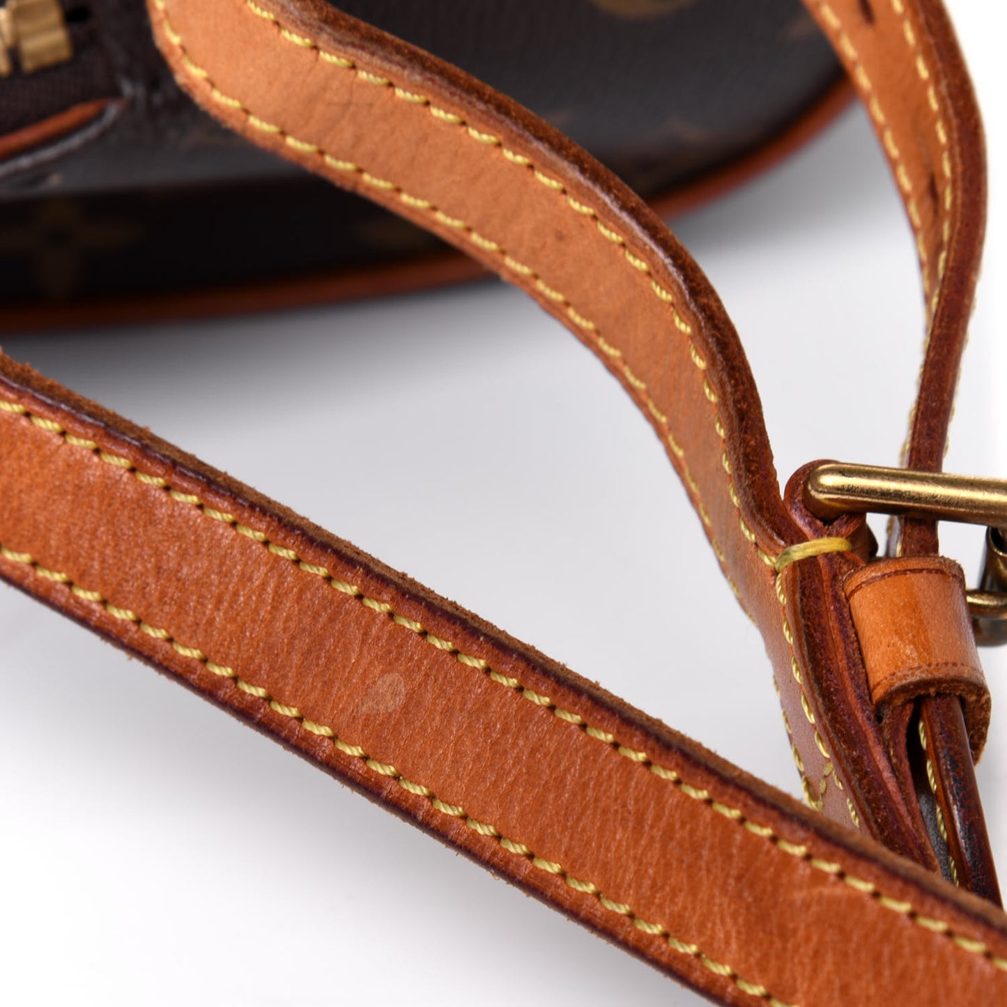 Monogram Ellipse Sac a Dos Backpack