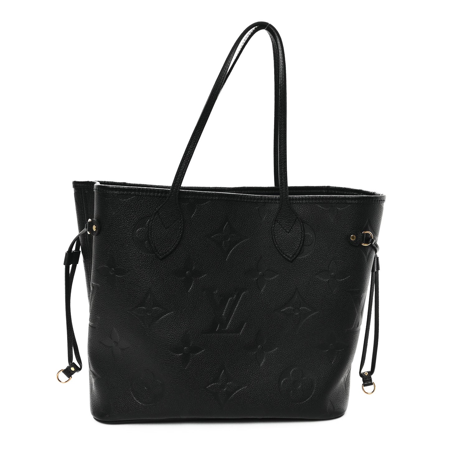 Empreinte Monogram Giant Neverfull MM Black
