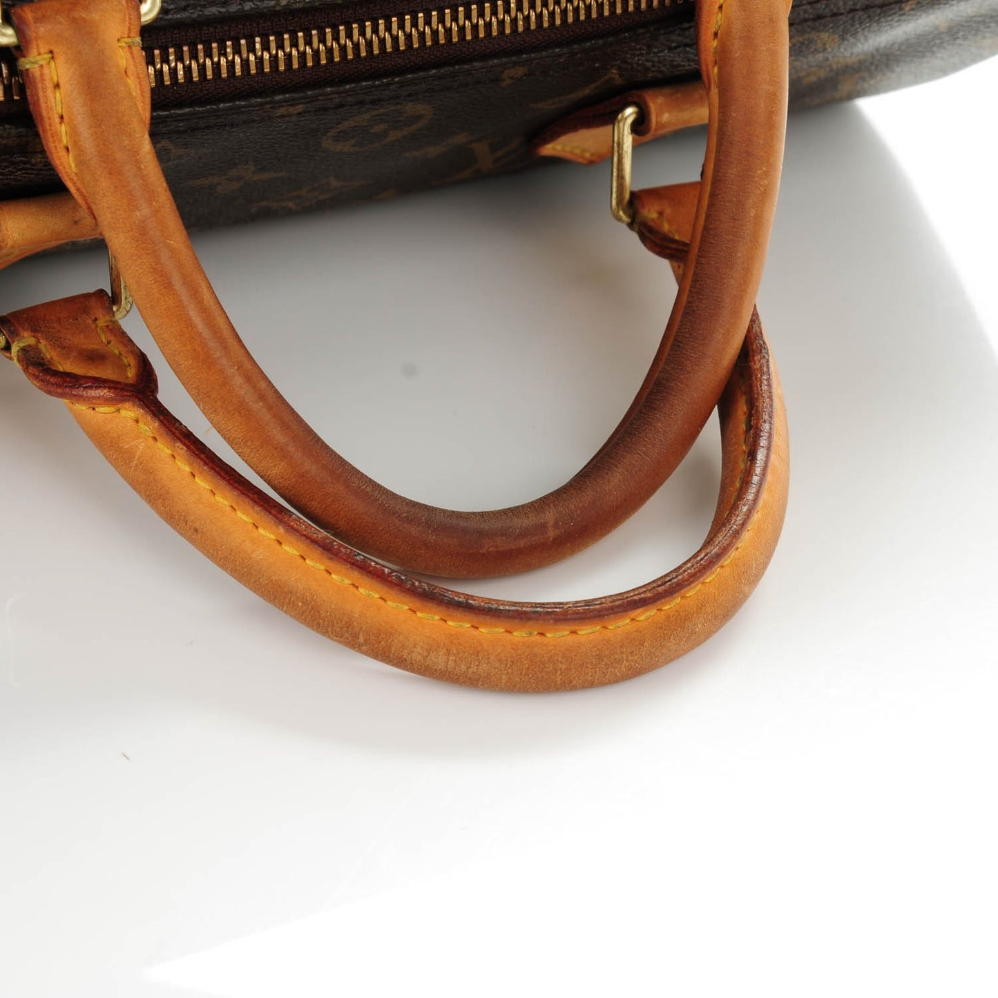 Monogram Speedy 30
