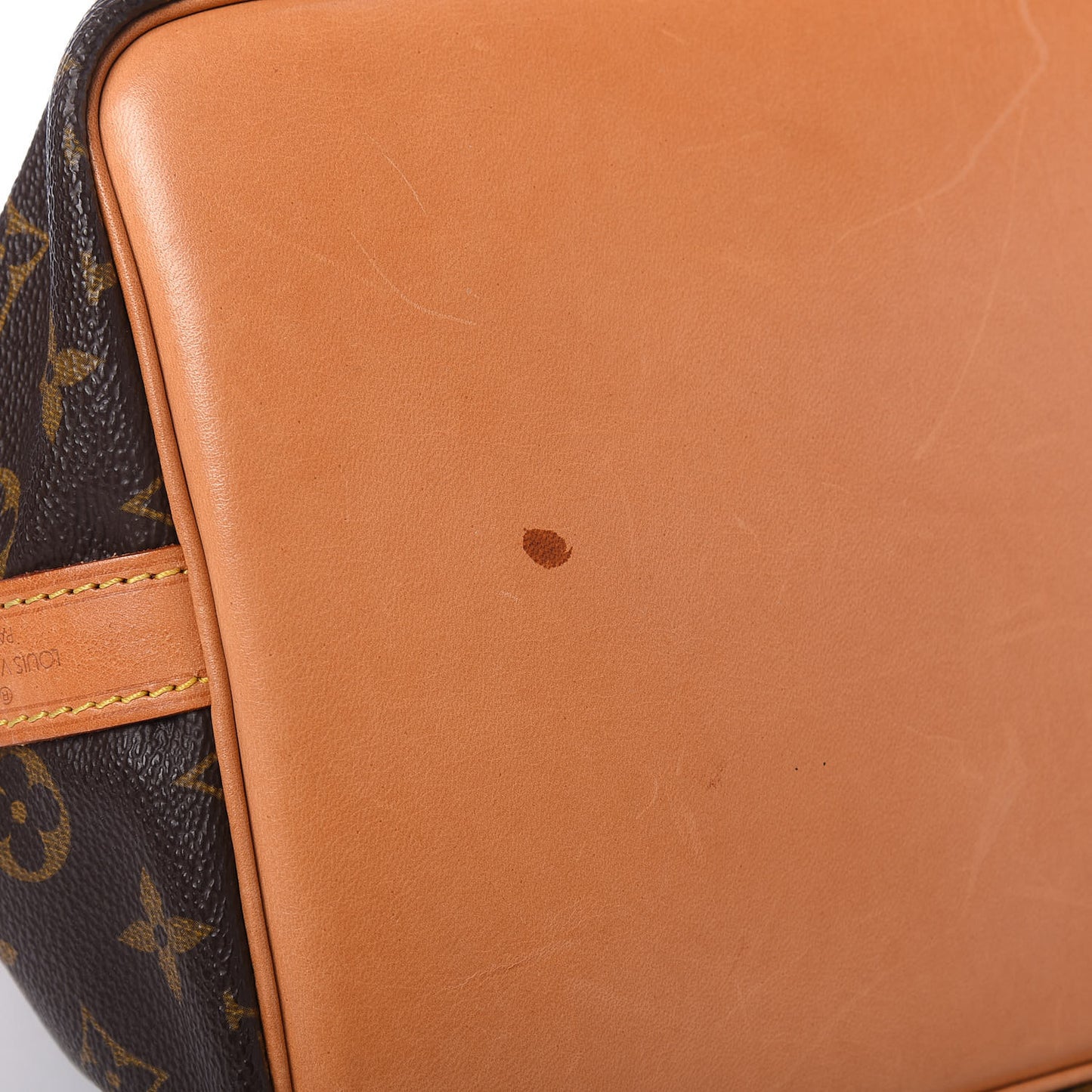 Monogram Petit Noe