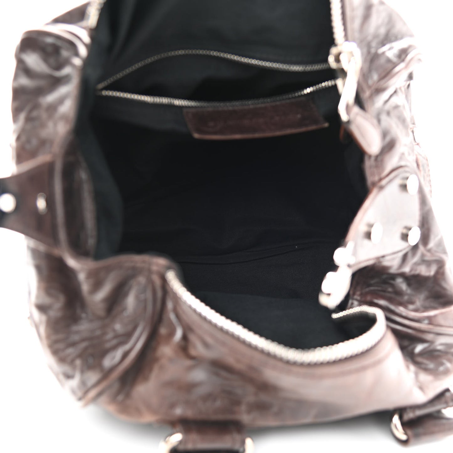 Agneau Whistle Bag Cafe