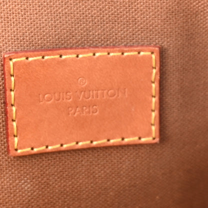 Louis Vuitton Monogram Tivoli GM 6 of 9