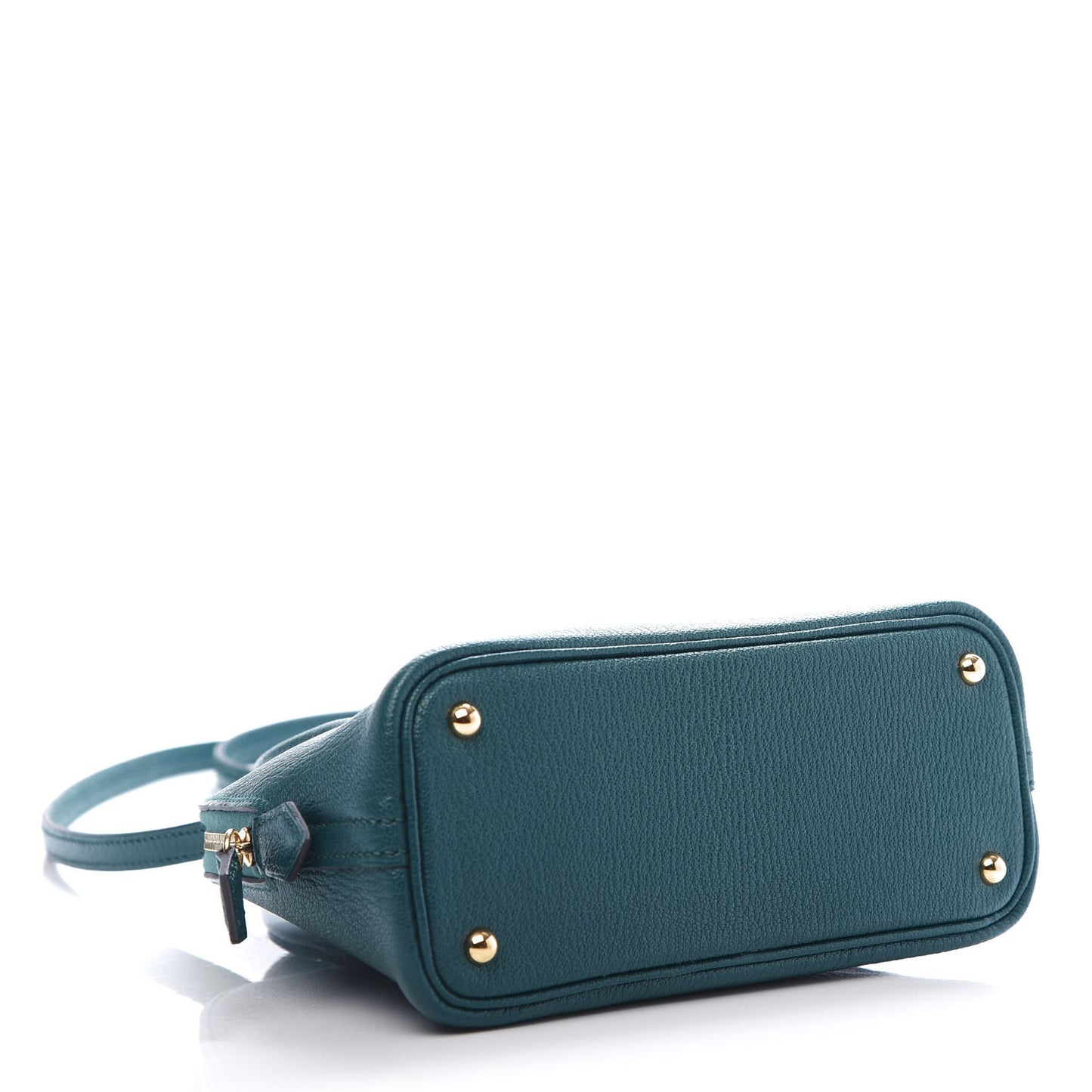 Chevre Mysore Mini 1923 Bolide Vert Bosphore