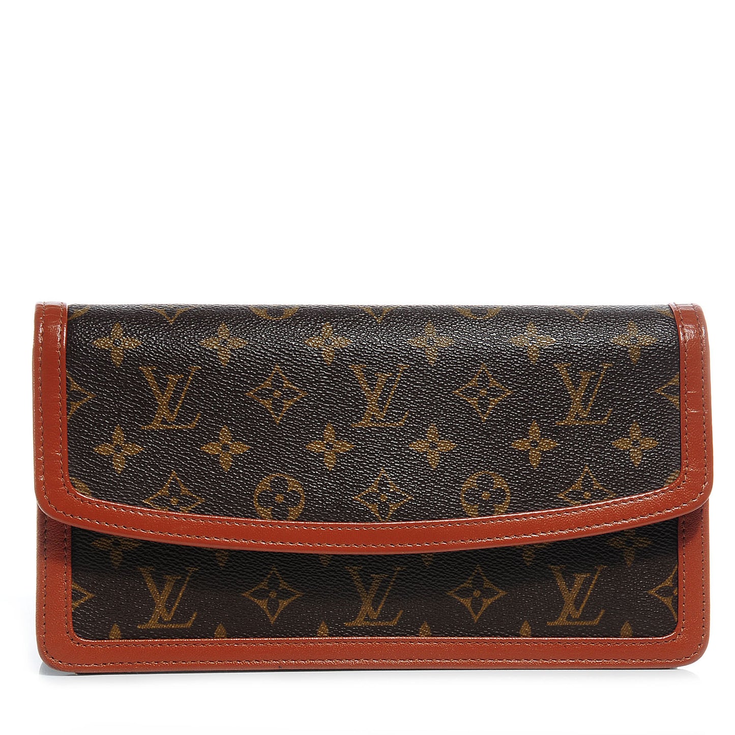 Monogram Pochette Dame 26