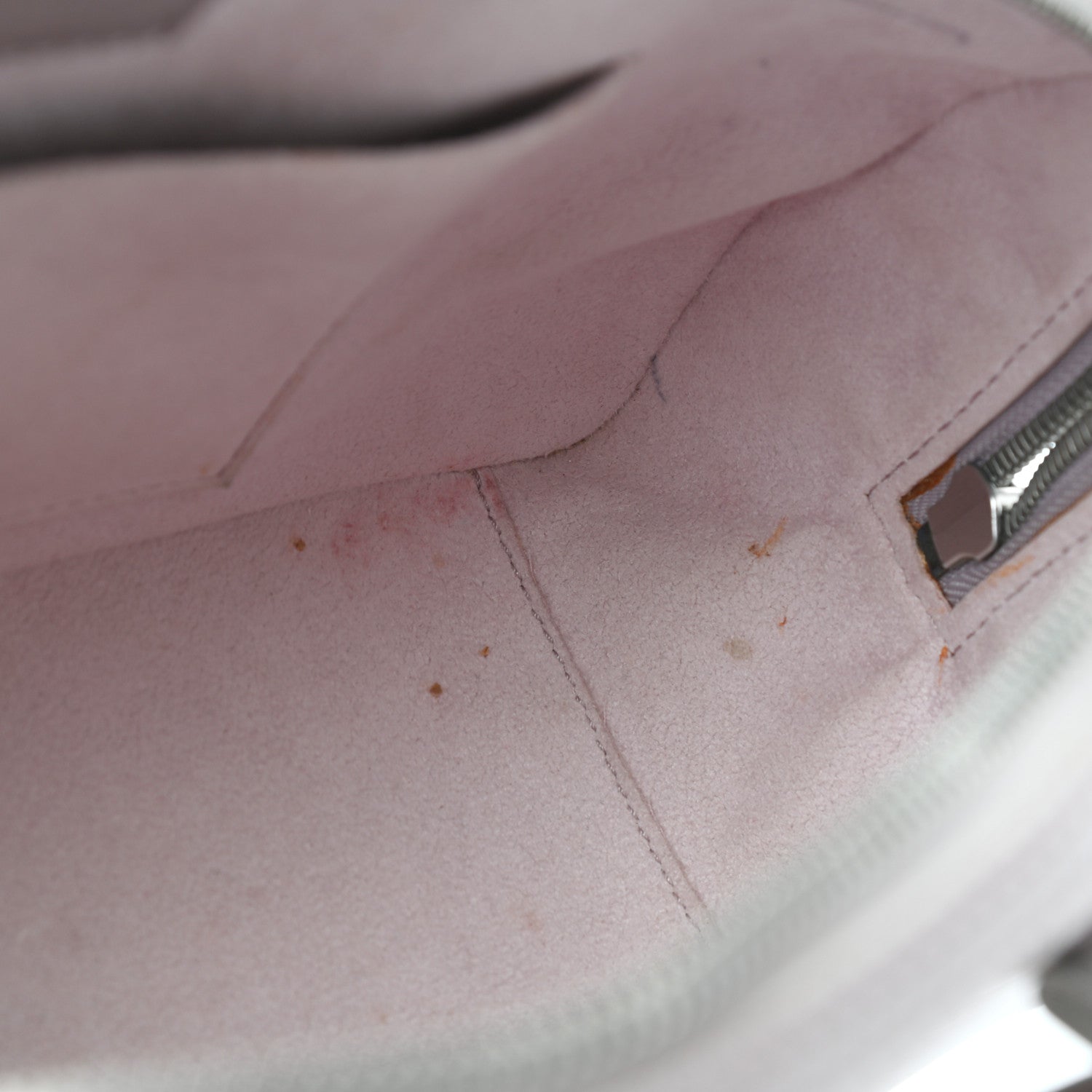 Louis Vuitton Epi Jasmin Lilac 9 of 13