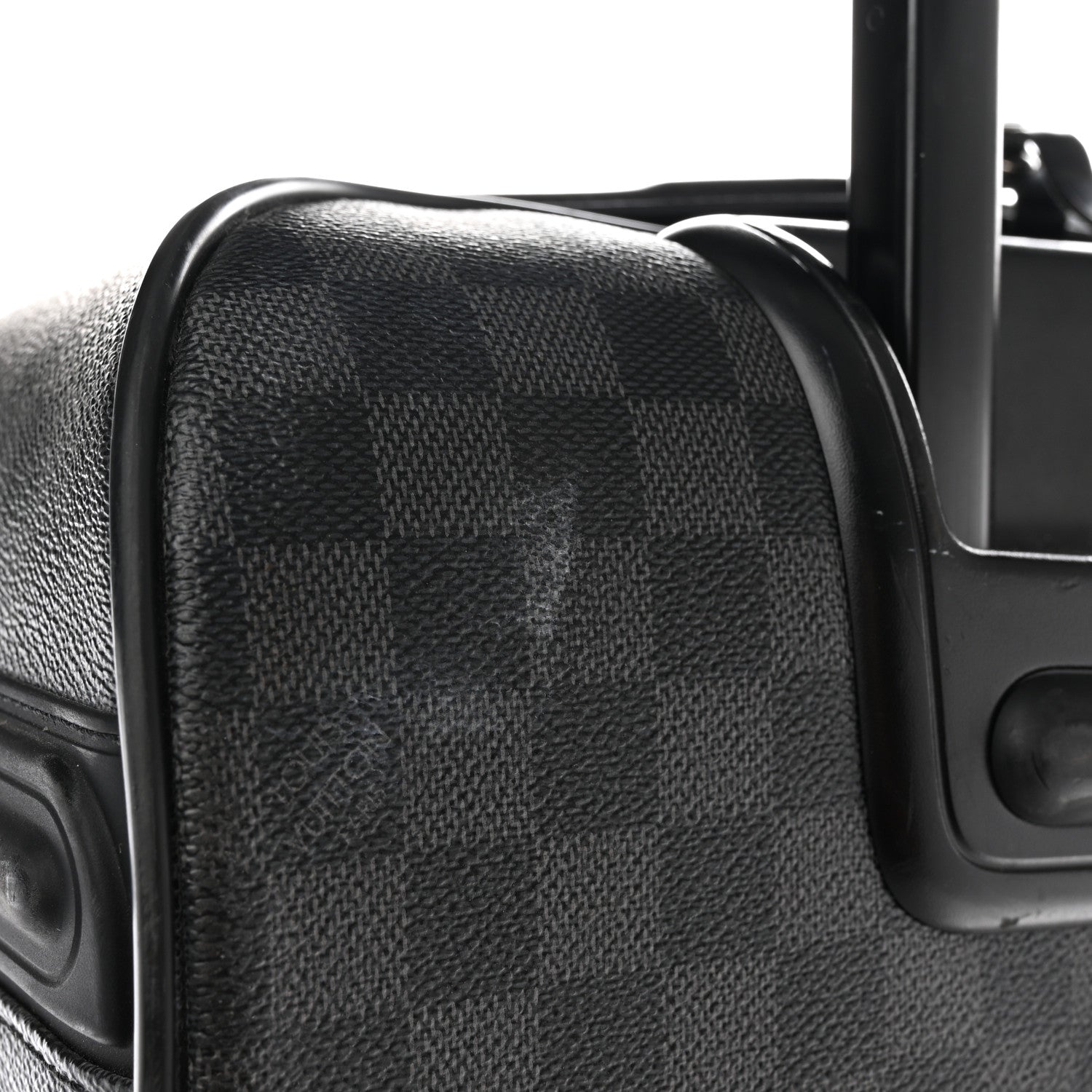 Louis Vuitton Damier Graphite Pegase 55 Business NM 11 of 18
